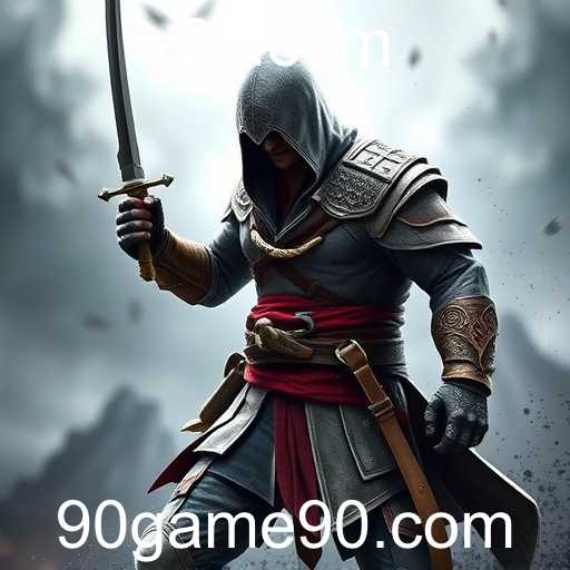 A Emoção dos 'Action Games' no Universo de Game90