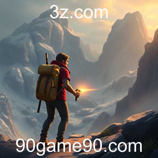 Explorando o Fascinante Mundo dos Jogos de Aventura