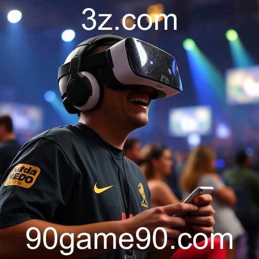 Beyond the Battlefield: The Rise of Game90