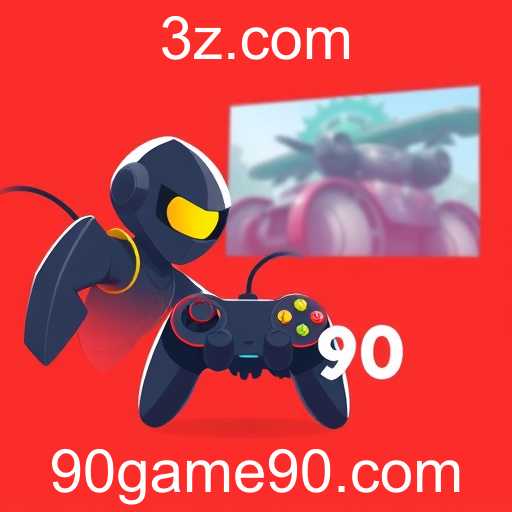 Revolução Digital nos Jogos: Game90 em Destaque