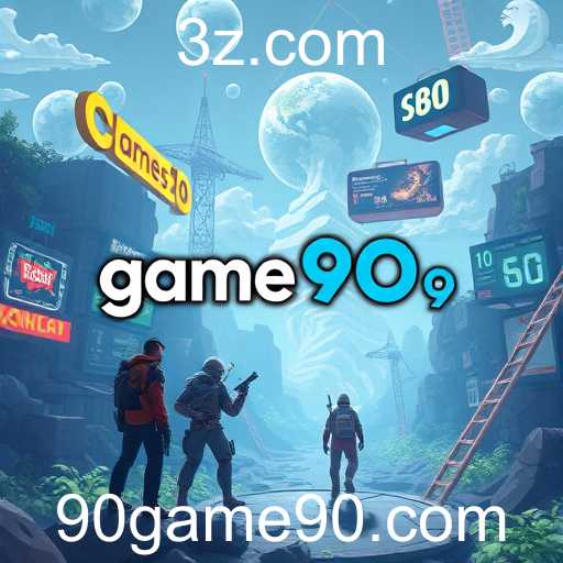 A Evolução dos Jogos em 2025 e a Ascensão do game90