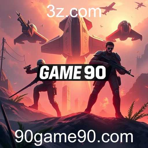 Game90: A Evolução dos Jogos em 2025