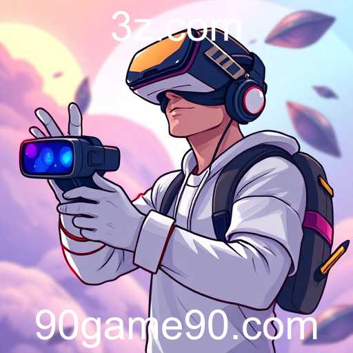 Game90: Revolucionando o Mundo dos Jogos Online