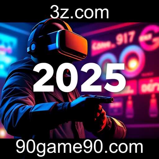 Novidades de Game90: A Revolução dos Jogos em 2025