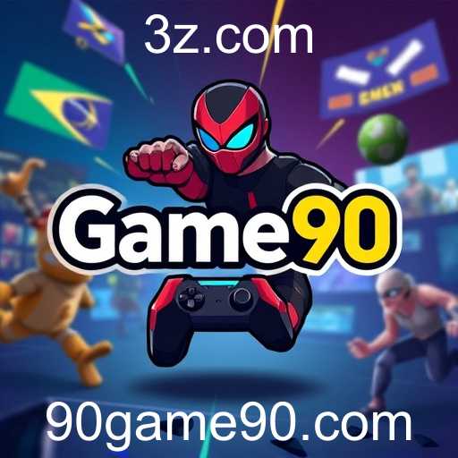 Game90 e a Ascensão do Jogo Online no Brasil