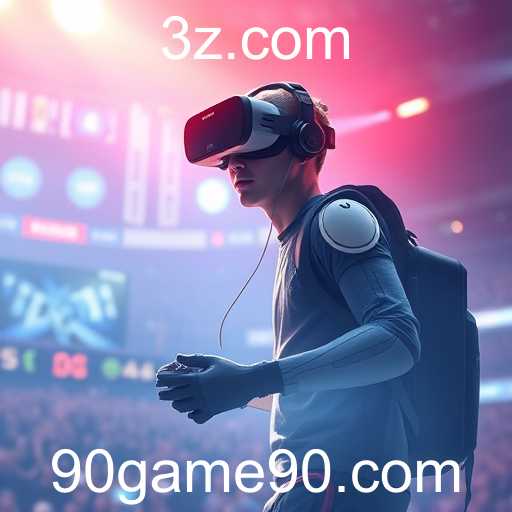 Tendências de Jogos Online em 2025