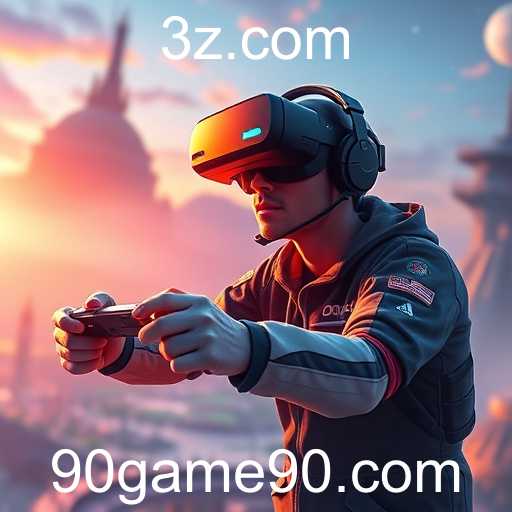 Inovações e Tendências no Universo dos Jogos Digitais