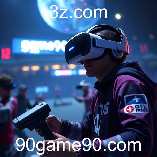 Tendências do Mundo dos Jogos em 2025