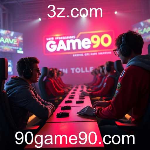 Inovações no Mundo dos Jogos em 2025