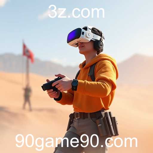 Novas Tendências em Jogos Digitais Prometem Revolucionar 2025