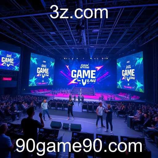 Novidades no Mundo dos Jogos em 2025