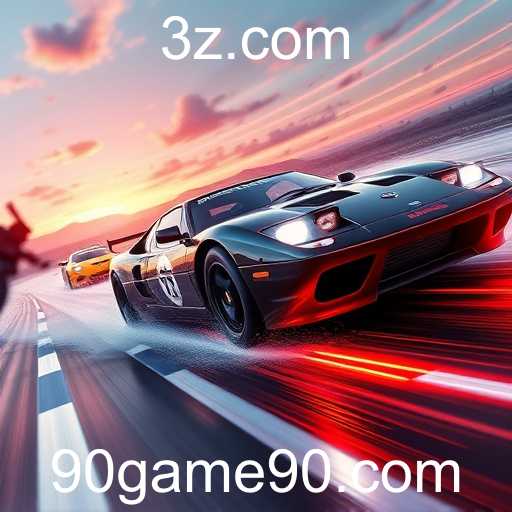 A Evolução e Fascinação dos Jogos de Corrida no Mundo Gamer