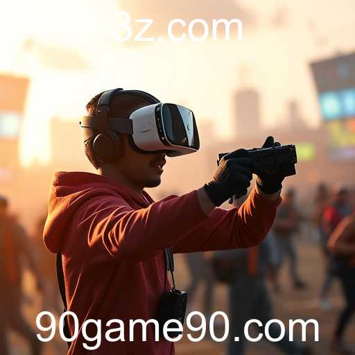 A Revolução dos Jogos Online em 2025