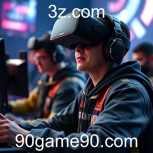 Revolução Digital nos Jogos: Game90 Lança Novo Sistema de Notificações