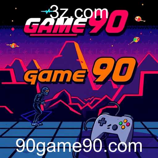 Ascensão dos Jogos Retrô: A Volta ao Passado com game90