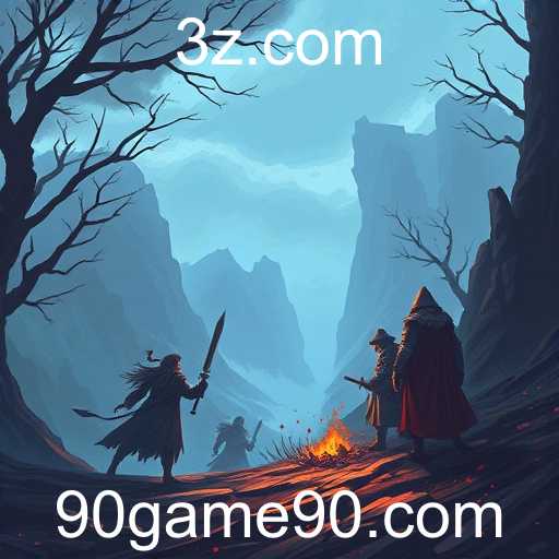 A Fascinante Jornada dos RPGs no Mundo dos Jogos