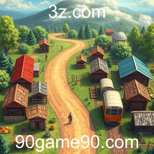 Explorando a Fascinante Categoria de Jogos de Simulação