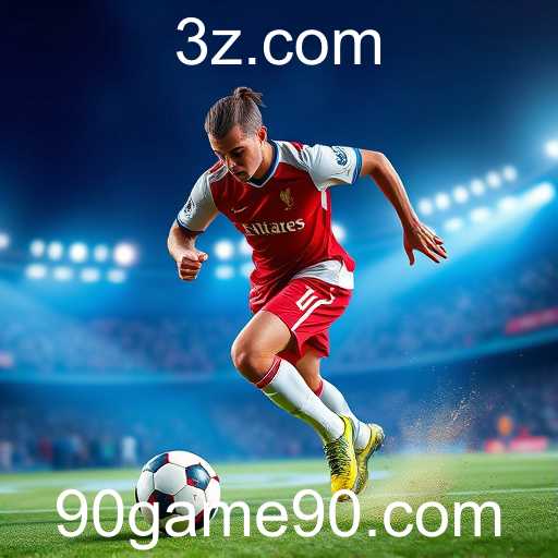 Explorando a Categoria 'Sports Games' no Game90: Uma Imersão nos Mundos Competitivos Virtuais