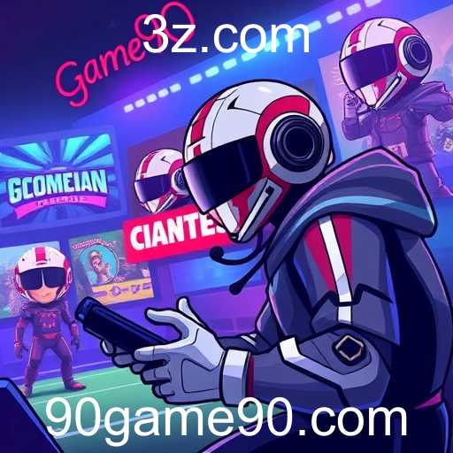 Tendências Recentes no Universo dos Jogos